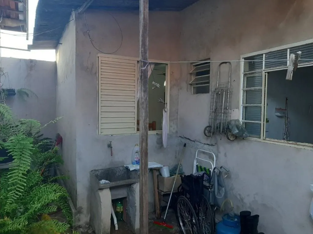 Casa, 2 quartos, 127 m² - Foto 8