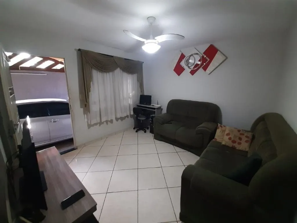Casa, 2 quartos, 127 m² - Foto 6