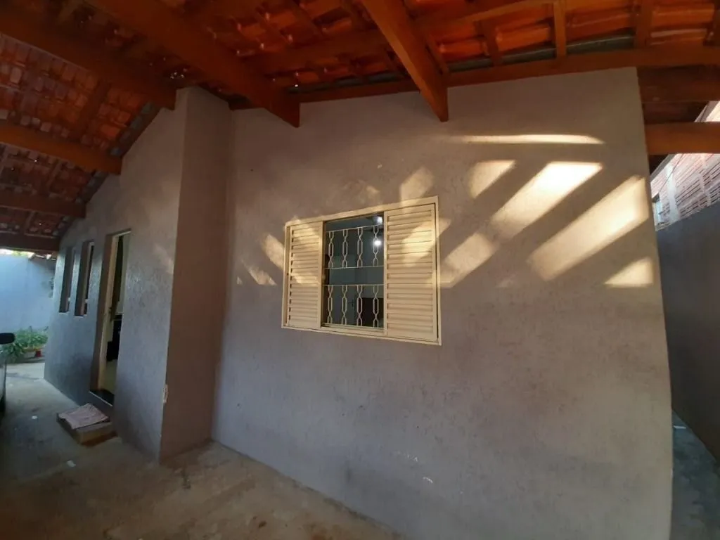 Casa, 2 quartos, 127 m² - Foto 2
