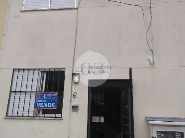 Casa 2 quartos e 1 banheiro, à venda, no bairro Areal em Pelotas