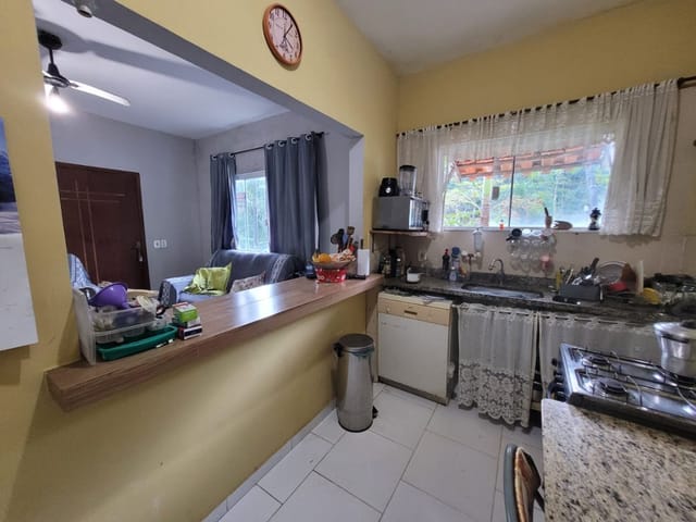 Casa com 180m² 3 quartos e 2 banheiros, à venda, no bairro Serra Grande em Niterói