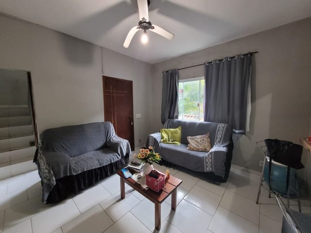 Casa com 180m² 3 quartos e 2 banheiros, à venda, no bairro Serra Grande em Niterói