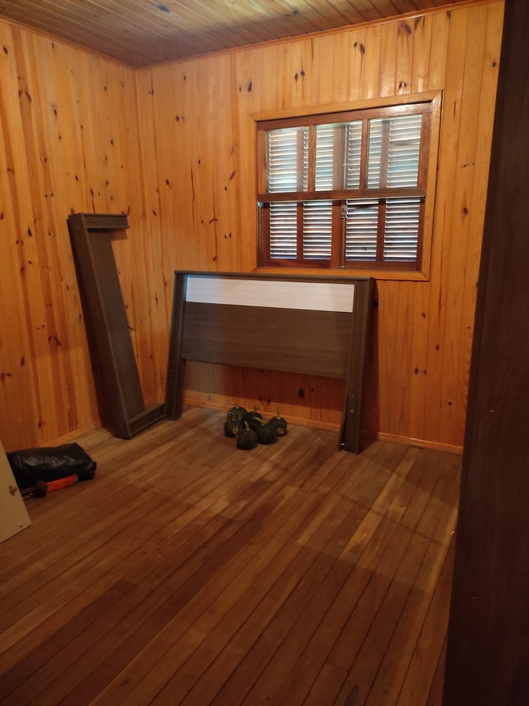 Casa de 2 quartos, no bairro Independência, em São Gabriel | Eu Corretor