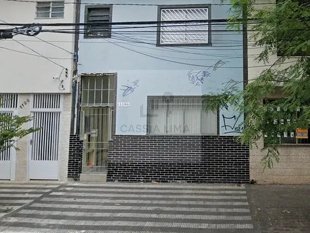 Casa com 90m² 2 quartos e 2 banheiros, à venda, no bairro Belenzinho em São Paulo