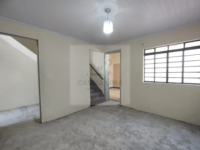 Casa com 90m² 2 quartos e 2 banheiros, à venda, no bairro Belenzinho em São Paulo