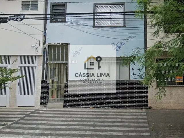 Casa com 90m² 2 quartos e 2 banheiros, à venda, no bairro Belenzinho em São Paulo