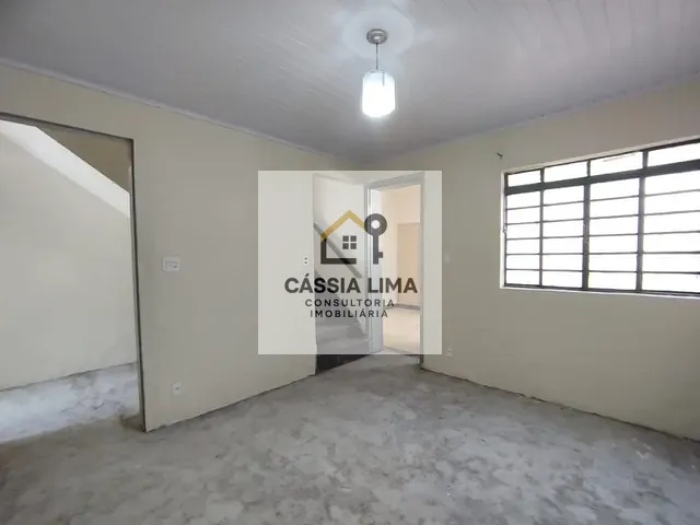 Casa com 90m² 2 quartos e 2 banheiros, à venda, no bairro Belenzinho em São Paulo