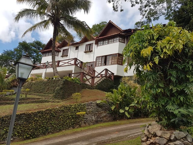 Foto do Casa - Casa à venda, Laranjeiras, Valença, RJ | Gisele Chicarino Corretora