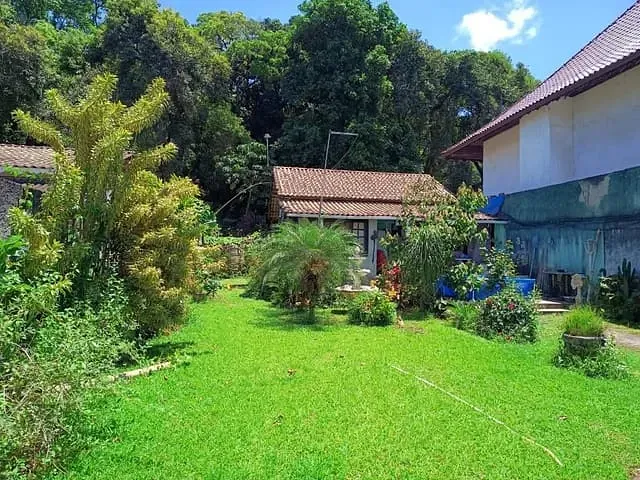 Casa com 360m² 3 quartos e 2 banheiros, à venda ou para alugar, no bairro Itaipuaçu em Maricá