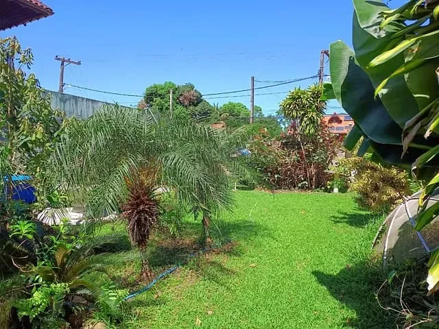 Casa com 360m² 3 quartos e 2 banheiros, à venda ou para alugar, no bairro Itaipuaçu em Maricá