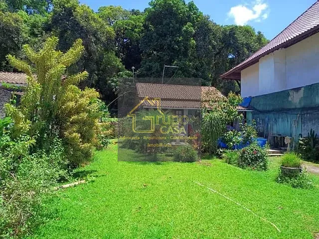Casa com 360m² 3 quartos e 2 banheiros, à venda ou para alugar, no bairro Itaipuaçu em Maricá