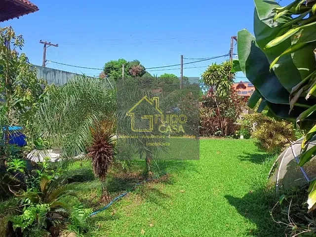 Casa com 360m² 3 quartos e 2 banheiros, à venda ou para alugar, no bairro Itaipuaçu em Maricá