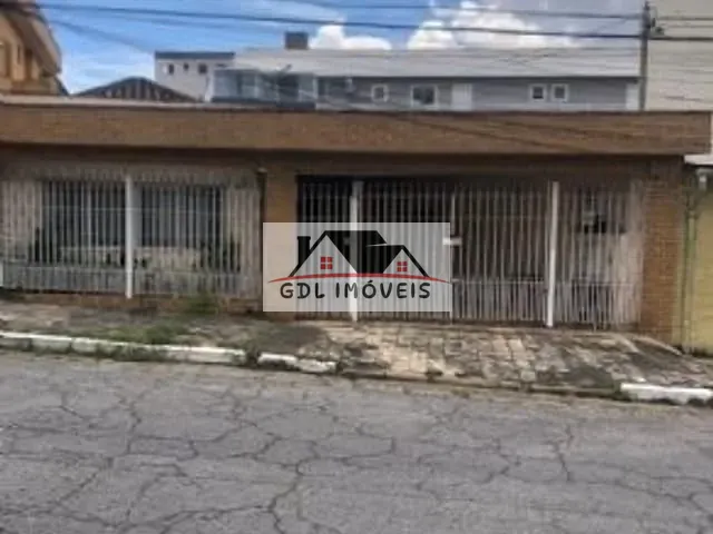 Casa 2 quartos e 1 banheiro, à venda ou para alugar, no bairro Vila Nova Savoia em São Paulo