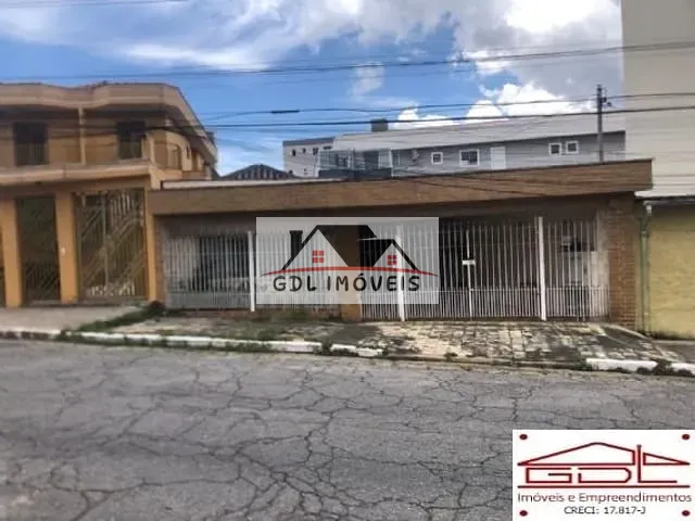 Casa 2 quartos e 1 banheiro, à venda ou para alugar, no bairro Vila Nova Savoia em São Paulo