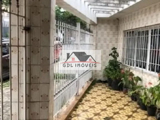 Casa 2 quartos e 1 banheiro, à venda ou para alugar, no bairro Vila Nova Savoia em São Paulo