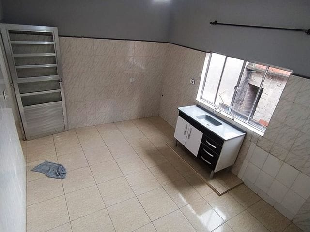 Foto do Casa - Casa para locação, Alto da Boa Vista, Mauá, SP | Gonçalves & Santos Negócios Imobiliários