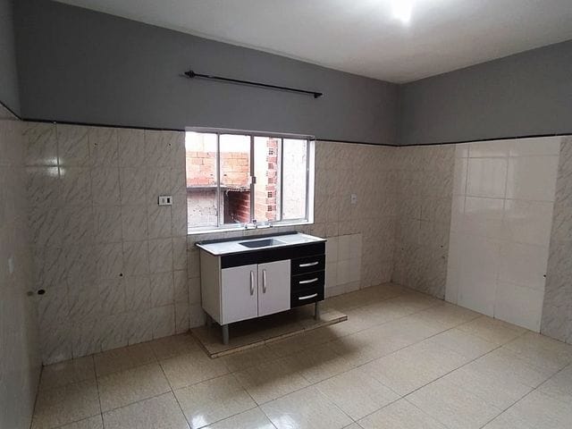 Foto do Casa - Casa para locação, Alto da Boa Vista, Mauá, SP | Gonçalves & Santos Negócios Imobiliários