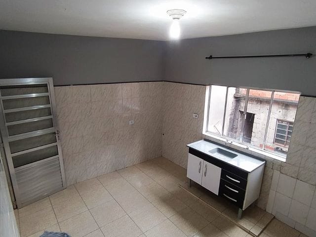 Foto do Casa - Casa para locação, Alto da Boa Vista, Mauá, SP | Gonçalves & Santos Negócios Imobiliários