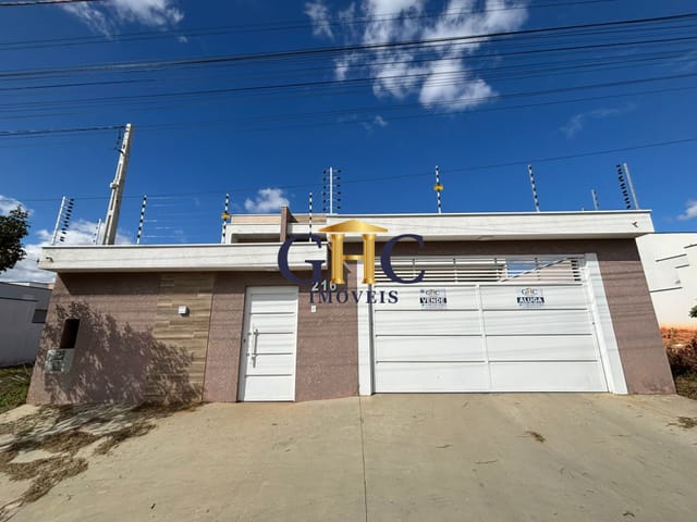 Foto do Casa - GRANDE OPORTUNIDADE - CASA A VENDA - JARDIM SÃO LUCAS - SALTO DE PIRAPORA/SP | GHC IMÓVEIS