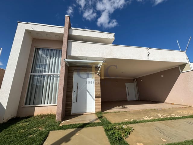 Foto do Casa - GRANDE OPORTUNIDADE - CASA A VENDA - JARDIM SÃO LUCAS - SALTO DE PIRAPORA/SP | GHC IMÓVEIS