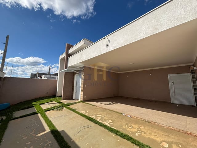 Foto do Casa - GRANDE OPORTUNIDADE - CASA A VENDA - JARDIM SÃO LUCAS - SALTO DE PIRAPORA/SP | GHC IMÓVEIS