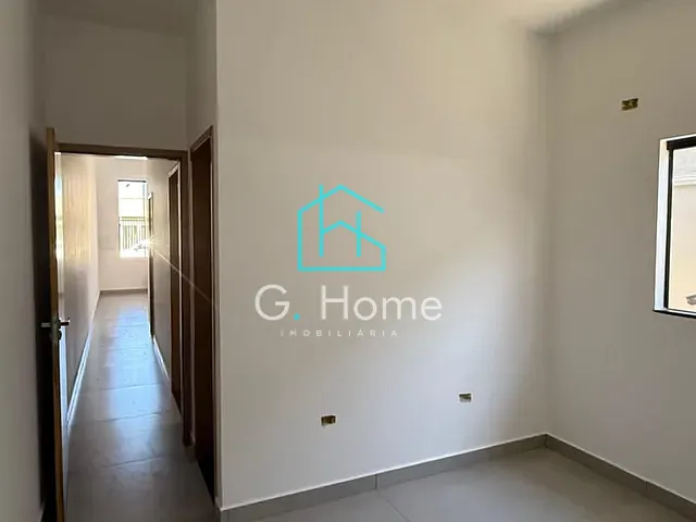 Casa com 125m² 2 quartos e 2 banheiros, à venda, no bairro Residencial Portal do Sol em Londrina