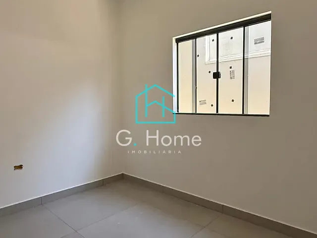 Casa com 125m² 2 quartos e 2 banheiros, à venda, no bairro Residencial Portal do Sol em Londrina