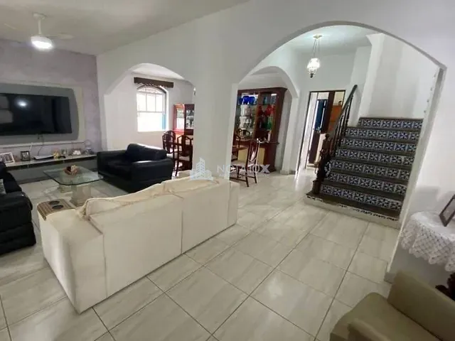 Casa 4 quartos e 4 banheiros, à venda, no bairro FREGUESIA em Rio de Janeiro