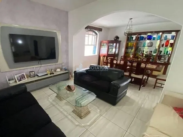 Casa 4 quartos e 4 banheiros, à venda, no bairro FREGUESIA em Rio de Janeiro