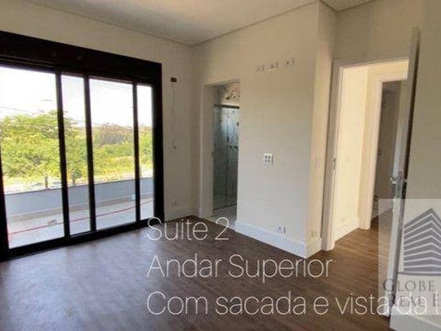 Casa 3 quartos e 5 banheiros, à venda, no bairro Loteamento Residencial e Comercial Villa D'Aquila em Piracicaba