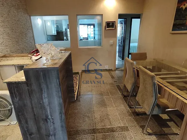 Casa com 346m² 2 quartos e 2 banheiros, à venda, no bairro Vila Califórnia em São Paulo