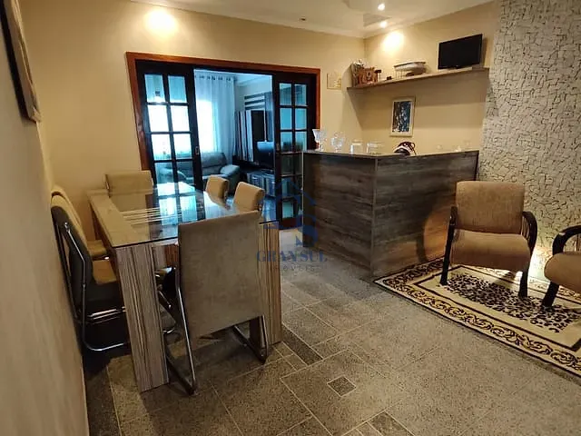 Casa com 346m² 2 quartos e 2 banheiros, à venda, no bairro Vila Califórnia em São Paulo