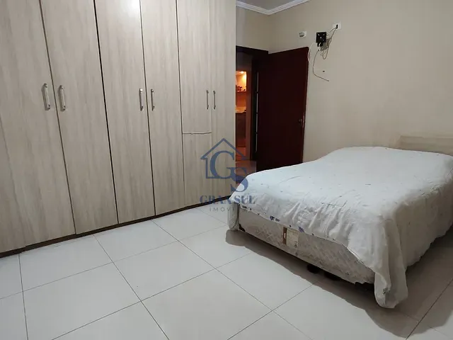 Casa com 346m² 2 quartos e 2 banheiros, à venda, no bairro Vila Califórnia em São Paulo