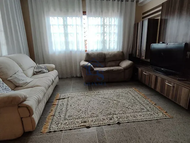 Casa com 346m² 2 quartos e 2 banheiros, à venda, no bairro Vila Califórnia em São Paulo