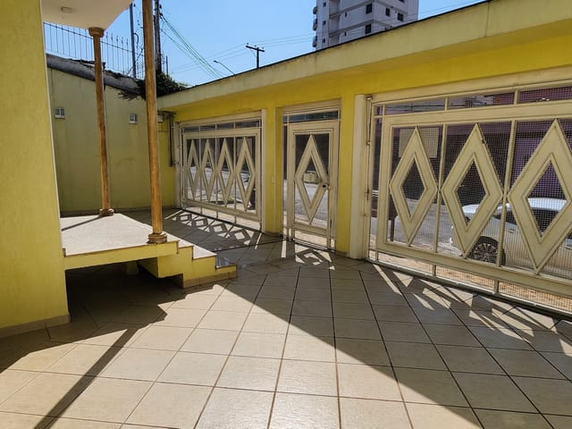 Casa 3 quartos e 3 banheiros, à venda, no bairro Jardim Avelino em São Paulo