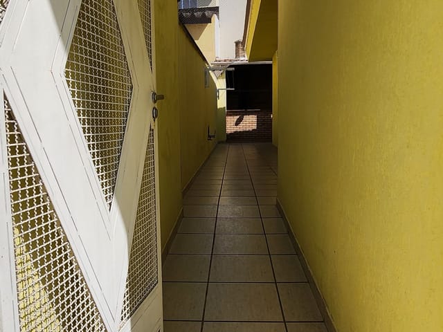 Casa 3 quartos e 3 banheiros, à venda, no bairro Jardim Avelino em São Paulo