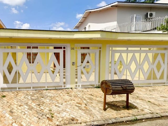 Casa 3 quartos e 3 banheiros, à venda, no bairro Jardim Avelino em São Paulo