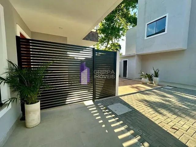 Casa 3 quartos e 1 banheiro, para alugar, no bairro Itaipu em Niterói