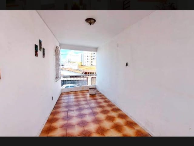 Casa com 400m² 3 quartos e 5 banheiros, à venda, no bairro São José em Aracaju