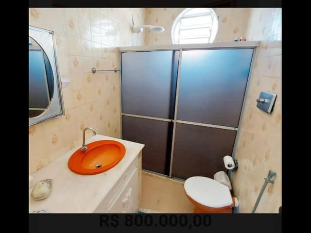 Casa com 400m² 3 quartos e 5 banheiros, à venda, no bairro São José em Aracaju