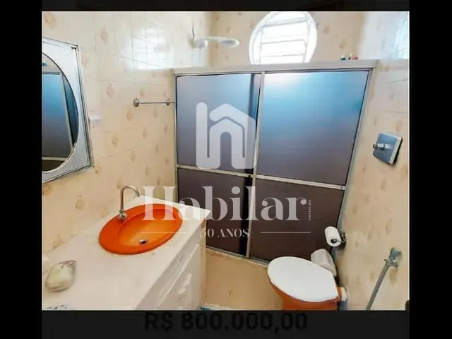 Casa com 400m² 3 quartos e 5 banheiros, à venda, no bairro São José em Aracaju