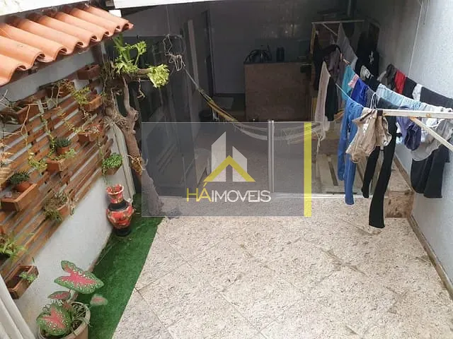 Terreno com 280m², à venda, no bairro Vera Cruz em Belo Horizonte