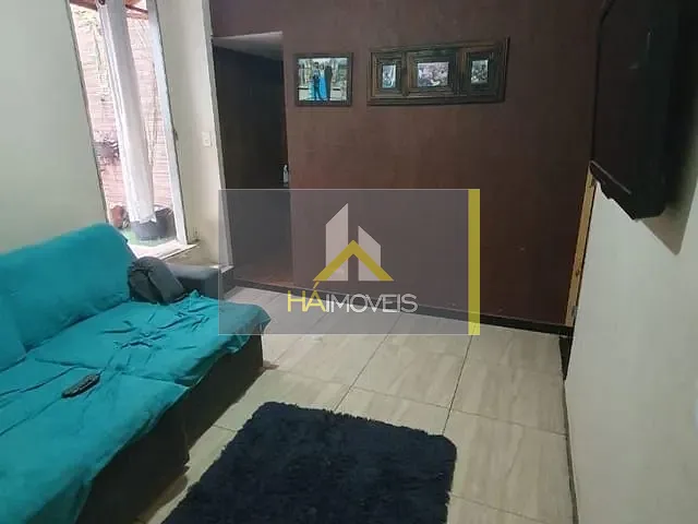 Terreno com 280m², à venda, no bairro Vera Cruz em Belo Horizonte