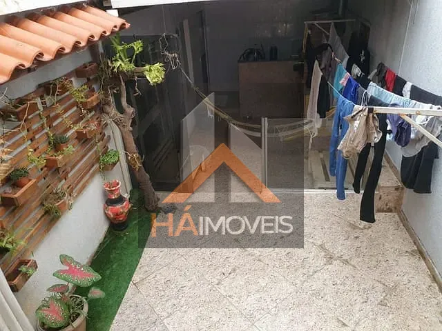 Terreno com 280m², à venda, no bairro Vera Cruz em Belo Horizonte