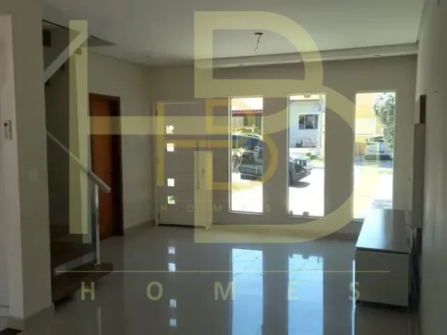 Casa 3 quartos e 2 banheiros, para alugar, no bairro Loteamento Dinorá Rosa em Sorocaba