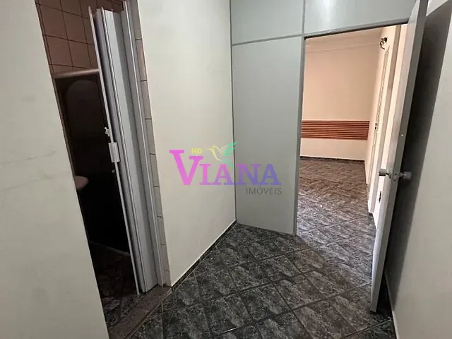 Casa com 240m² 3 quartos e 3 banheiros, para alugar, no bairro Ferroviários em Cachoeiro de Itapemirim