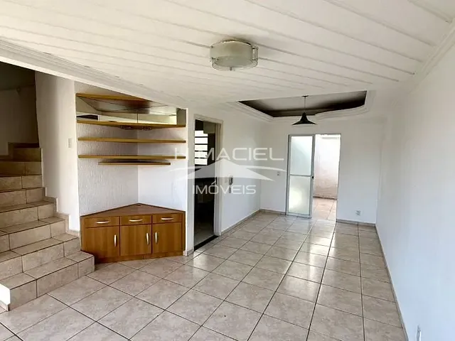 Casa com 148m² 3 quartos e 2 banheiros, à venda, no bairro Parque Beatriz em Campinas