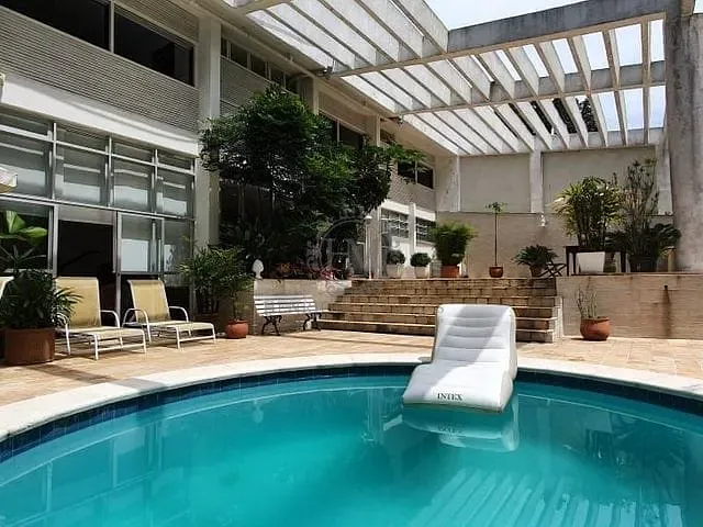Casa com 470m² 4 quartos e 6 banheiros, à venda, no bairro São Conrado em Rio de Janeiro