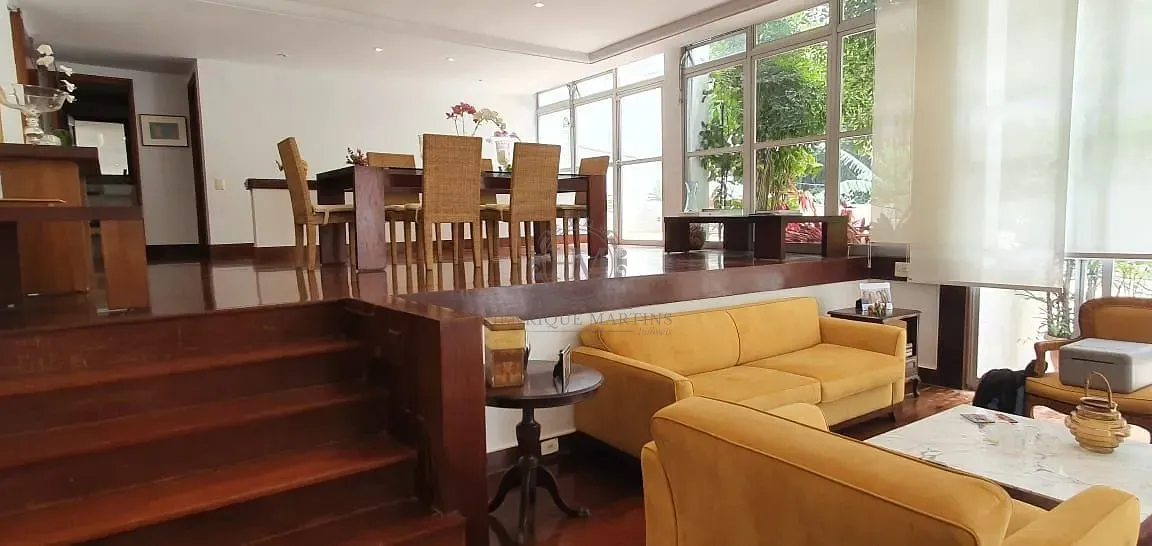 Casa, 4 quartos, 527 m² - Foto 11