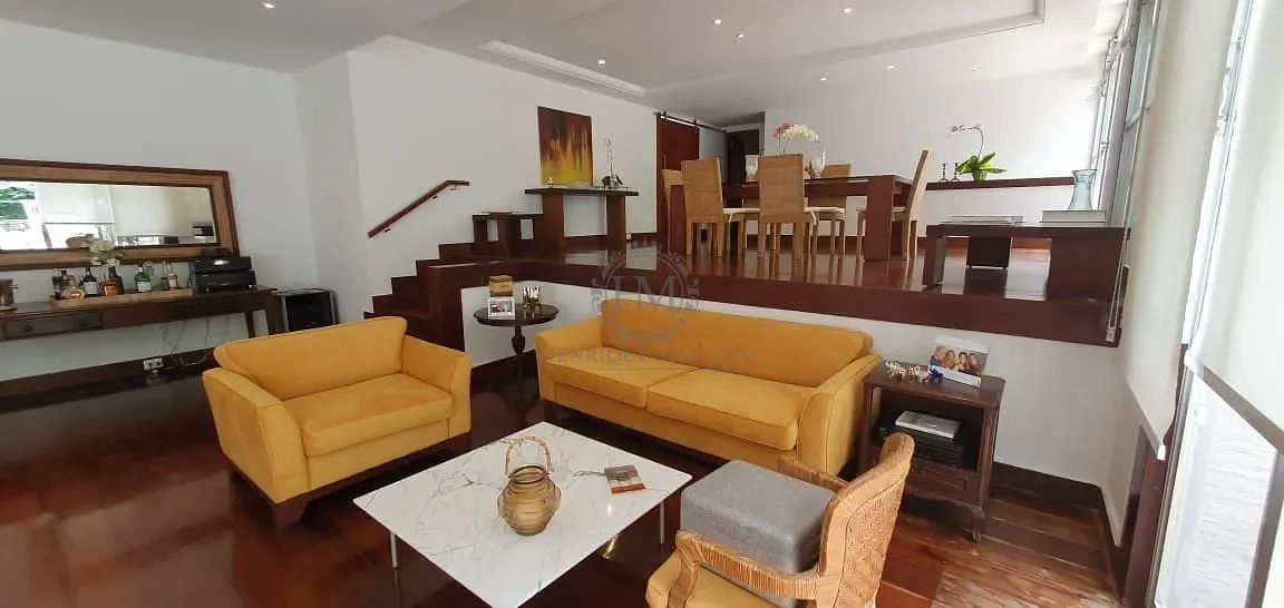 Casa, 4 quartos, 527 m² - Foto 14